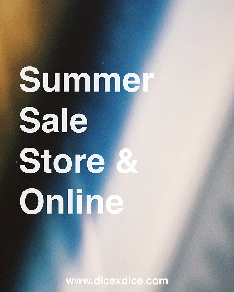 Summer Sale